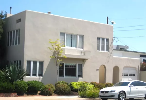 San Diego, CA 92103,3400 Fourth AVE