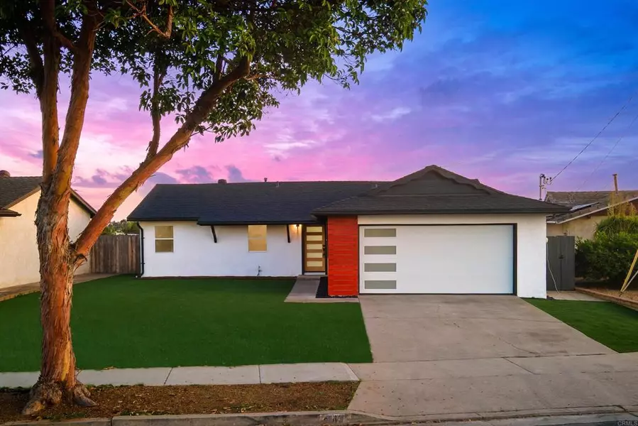 4143 Cole Way, San Diego, CA 92117