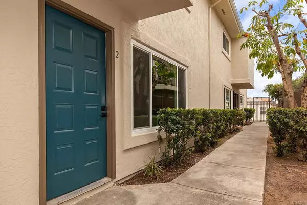 San Diego, CA 92115,4514 DAWSON AVE #2