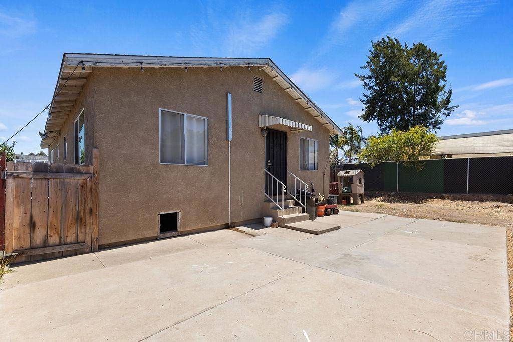 7023 Lisbon ST, San Diego, CA 92114