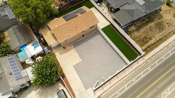 7023 Lisbon ST, San Diego, CA 92114