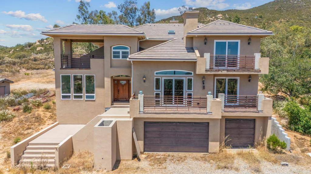 20202 Deerhorn Valley RD, Jamul, CA 91935