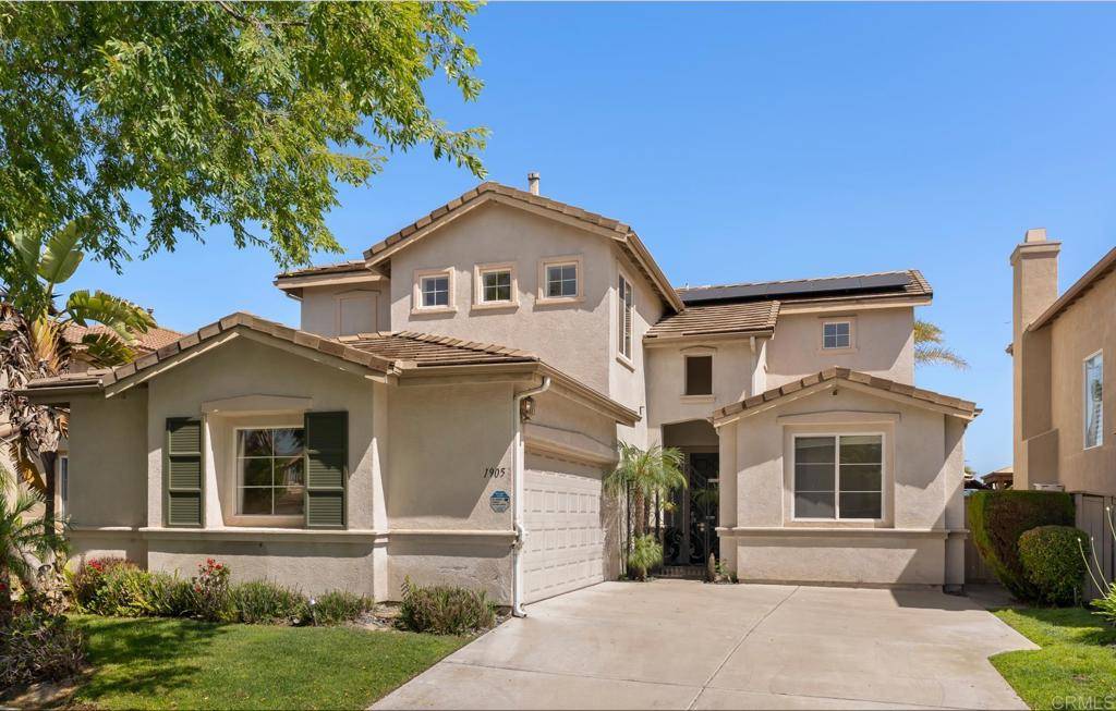 1905 Petaluma DR, Chula Vista, CA 91913