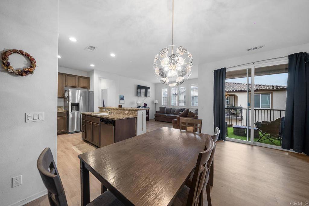 Chula Vista, CA 91913,1711 Cal Orchid PL #1
