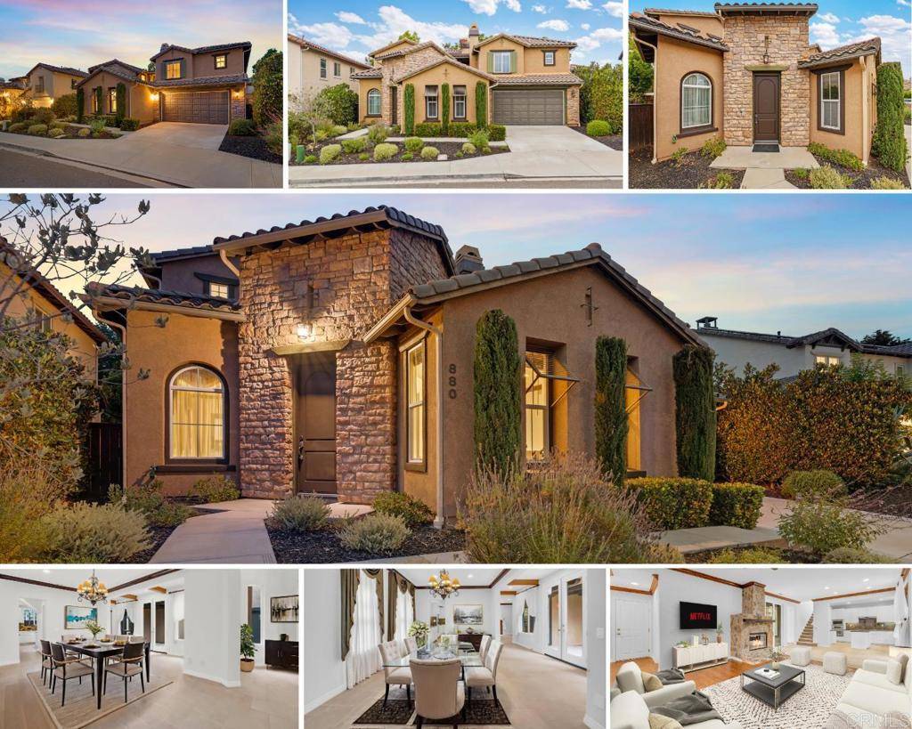 880 Summer Moon RD, San Marcos, CA 92078