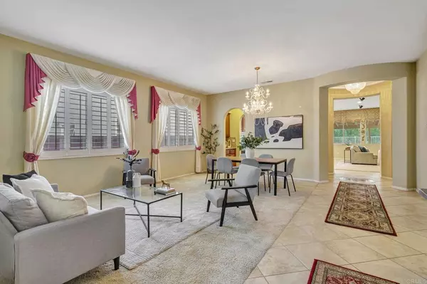 2706 VALLEYCREEK CIR, Chula Vista, CA 91914
