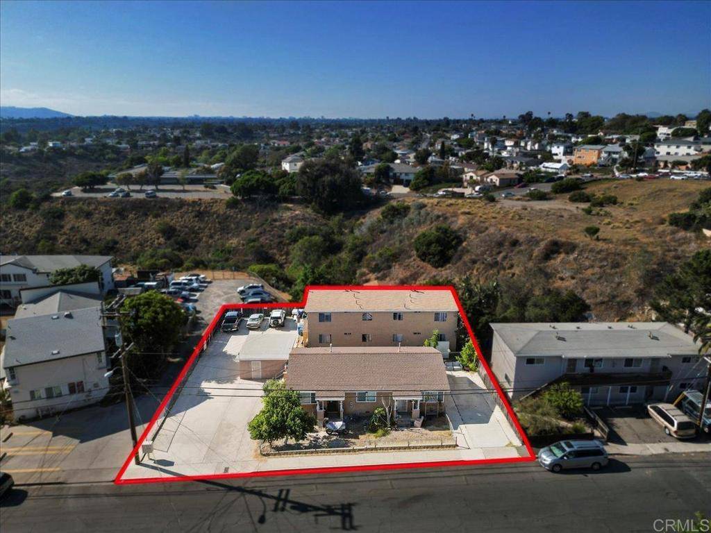 San Diego, CA 92111,6736 40 Kelly ST