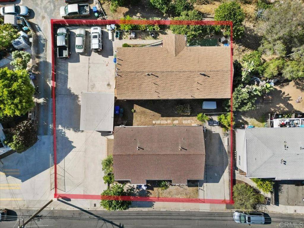 San Diego, CA 92111,6736 40 Kelly ST