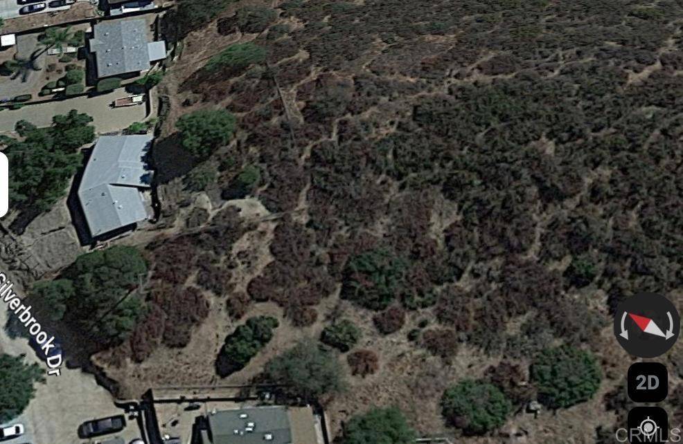 El Cajon, CA 92019,0 Silverbrook DR