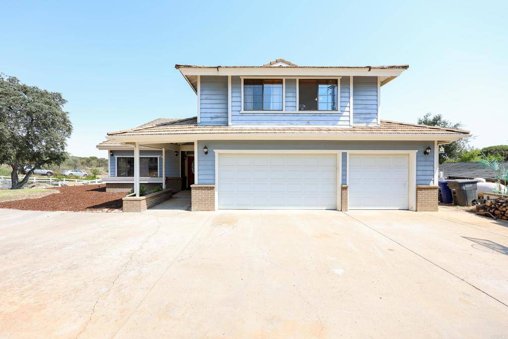 Alpine, CA 91901,2129 Avenida Del Cielo