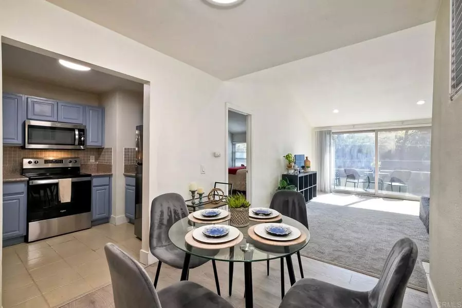 1350 N Escondido BLVD #12, Escondido, CA 92026