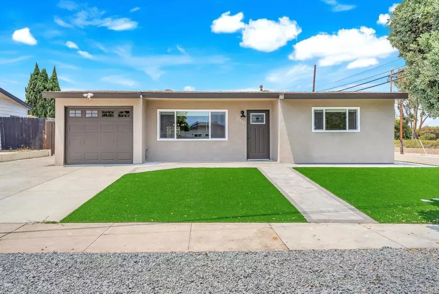 1202 Helix AVE, Chula Vista, CA 91911