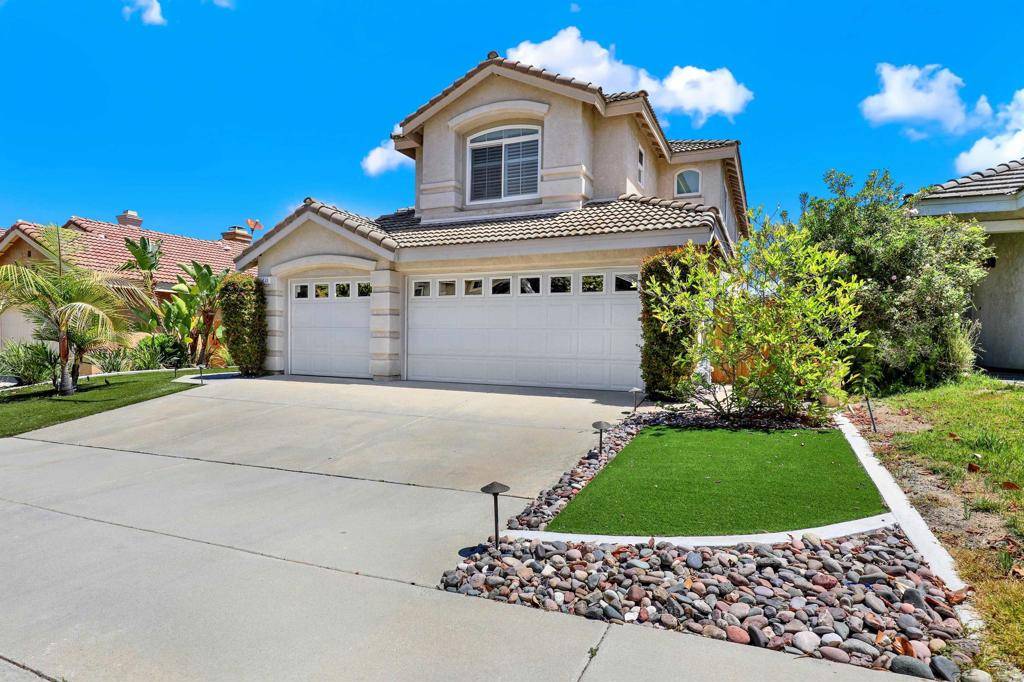 13611 Tradition ST, San Diego, CA 92128