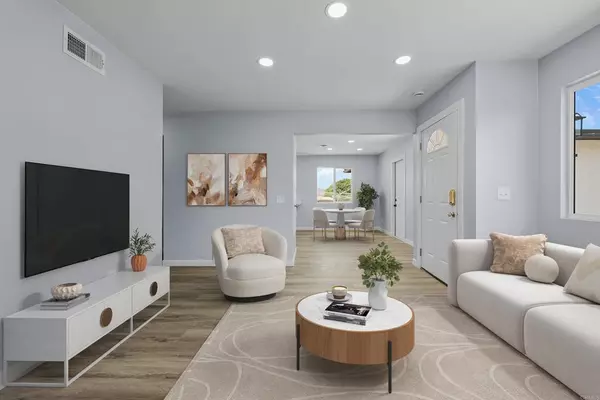 8566 Atlas View Drive, Santee, CA 92071