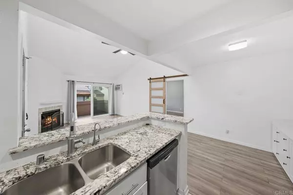 2920 Briarwood RD #G12, Bonita, CA 91902