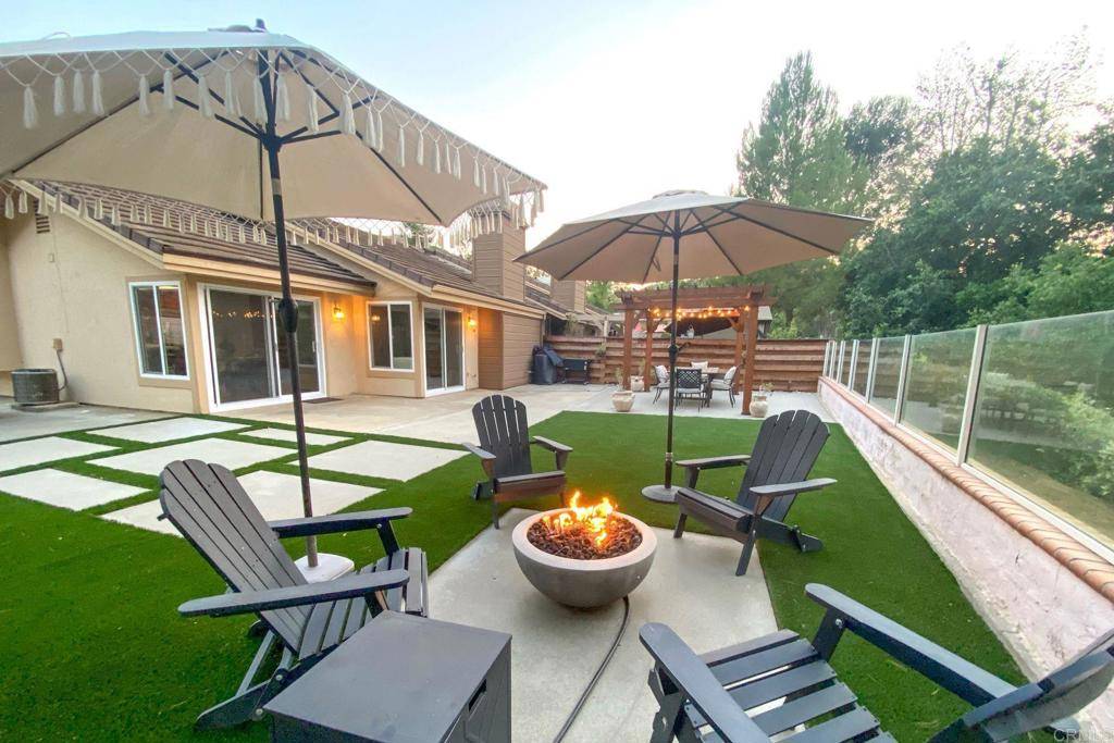 Fallbrook, CA 92028,4240 Olivos CT