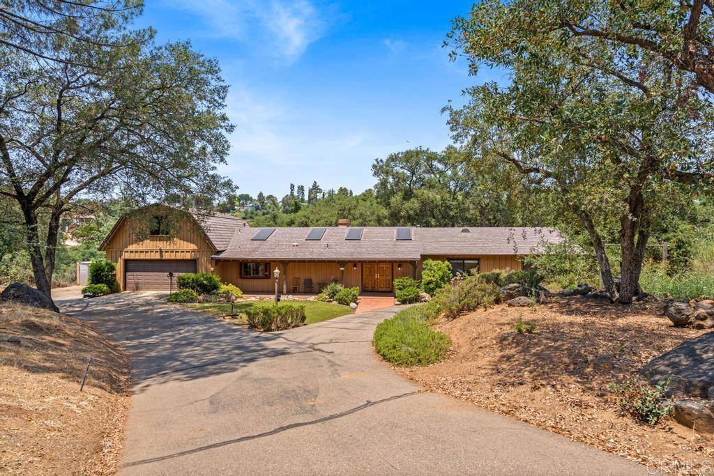 3001 Venadito, Alpine, CA 91901