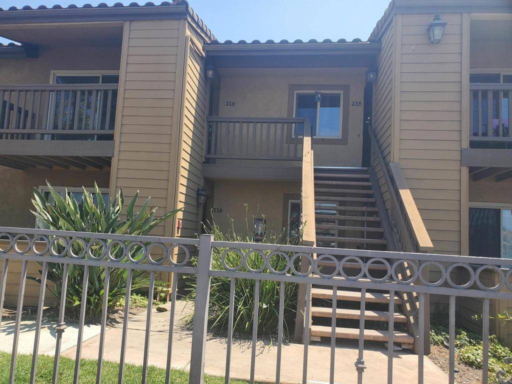 1975 Avenida del Mexico #216, San Diego, CA 92154