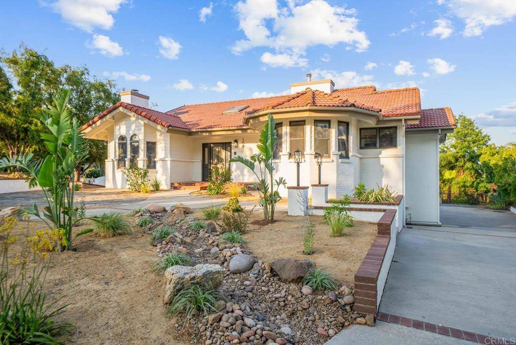 15415 Barona Mesa WAY, Ramona, CA 92065