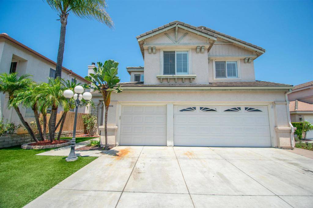 5080 Sea Reef PL, San Diego, CA 92154