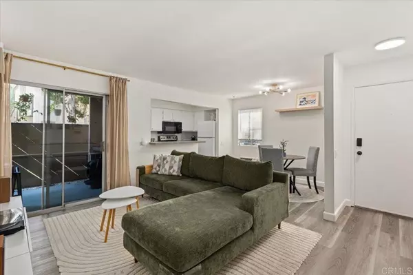 San Diego, CA 92108,7980 Mission Center CT #F