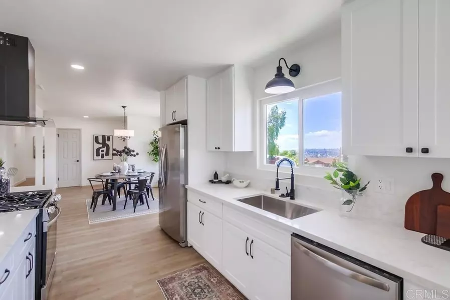 2451 Helix ST, Spring Valley, CA 91977