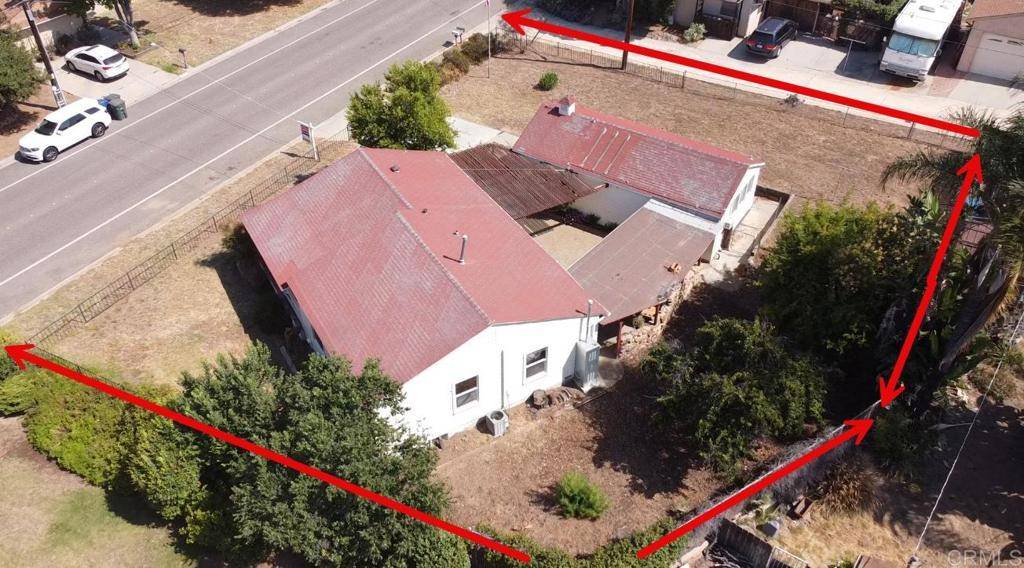 El Cajon, CA 92021,1211 Bermuda Ln