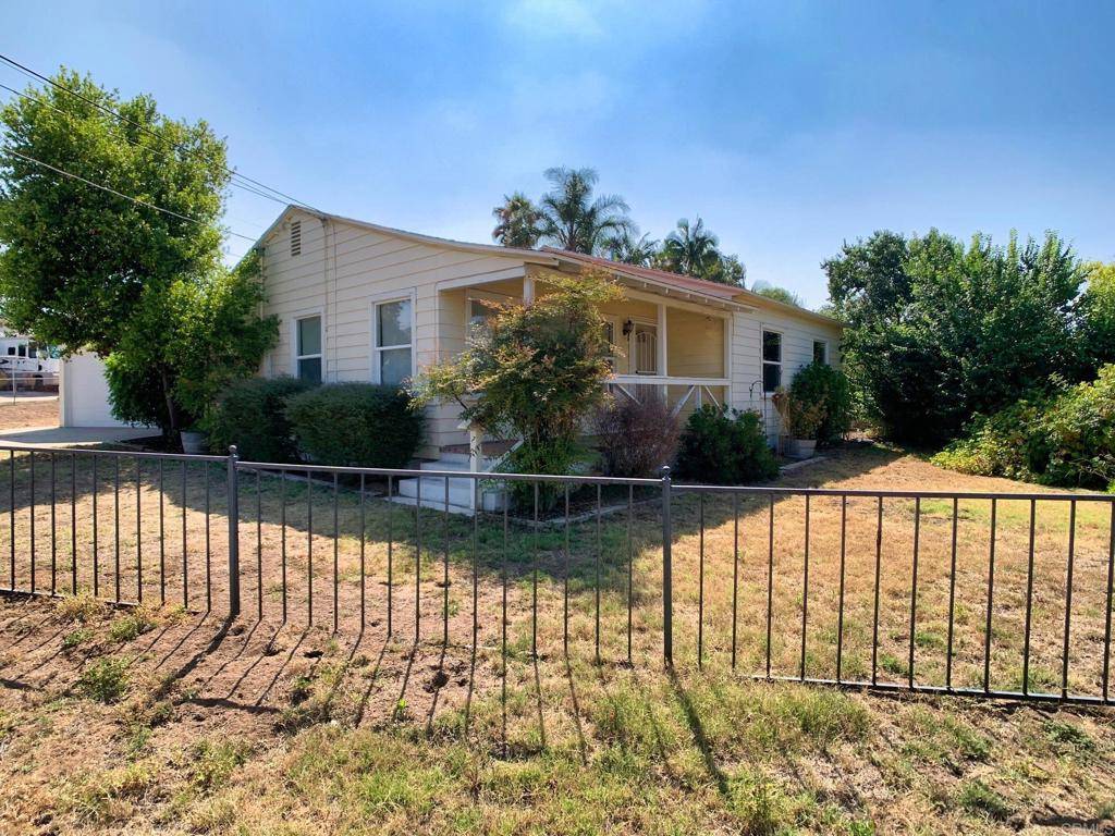 El Cajon, CA 92021,1211 Bermuda Ln