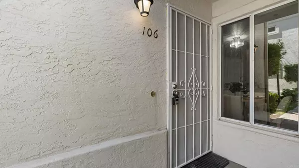 Oceanside, CA 92058,415 Stoney Point WAY #106