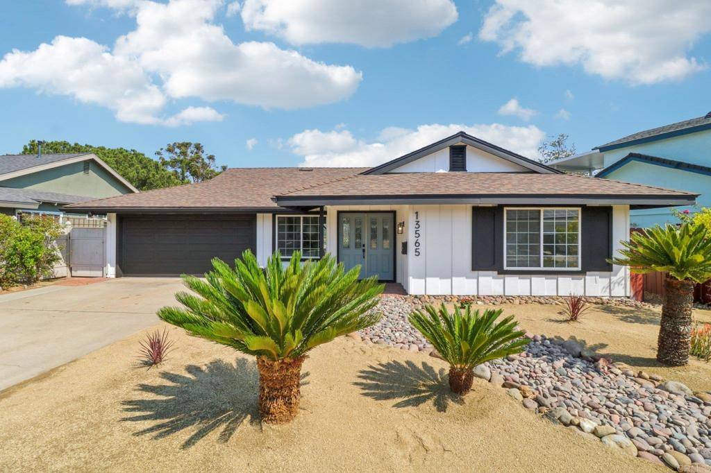 13565 Pequot DR, Poway, CA 92064