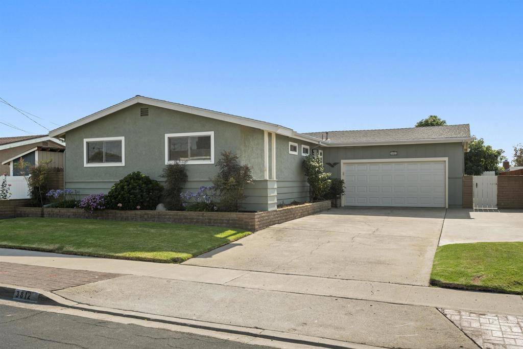 3812 Armstrong ST, San Diego, CA 92111