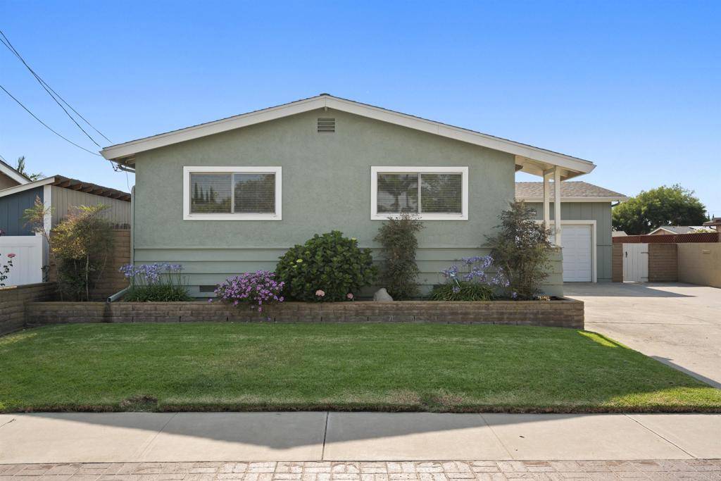 San Diego, CA 92111,3812 Armstrong ST