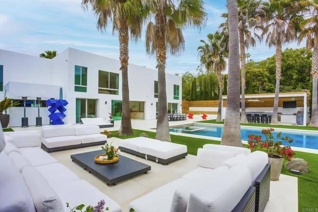 La Jolla, CA 92037,7713 Esterel Dr