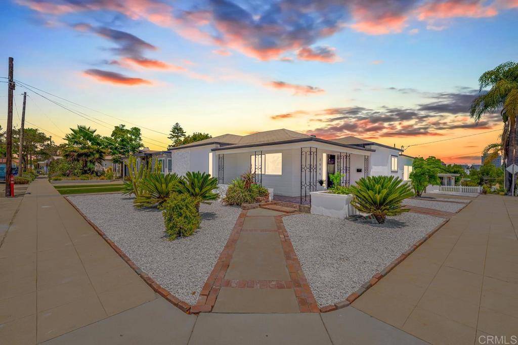 3505 Ibis ST, San Diego, CA 92103