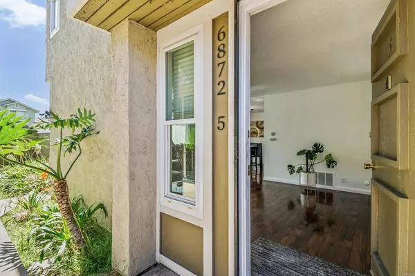 San Diego, CA 92139,6872 Quebec CT #5