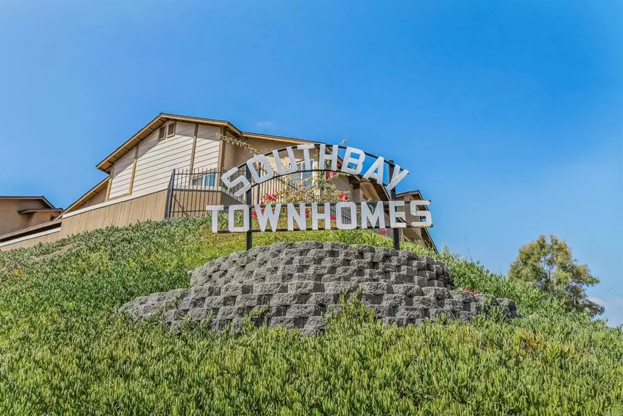 6872 Quebec CT #5, San Diego, CA 92139