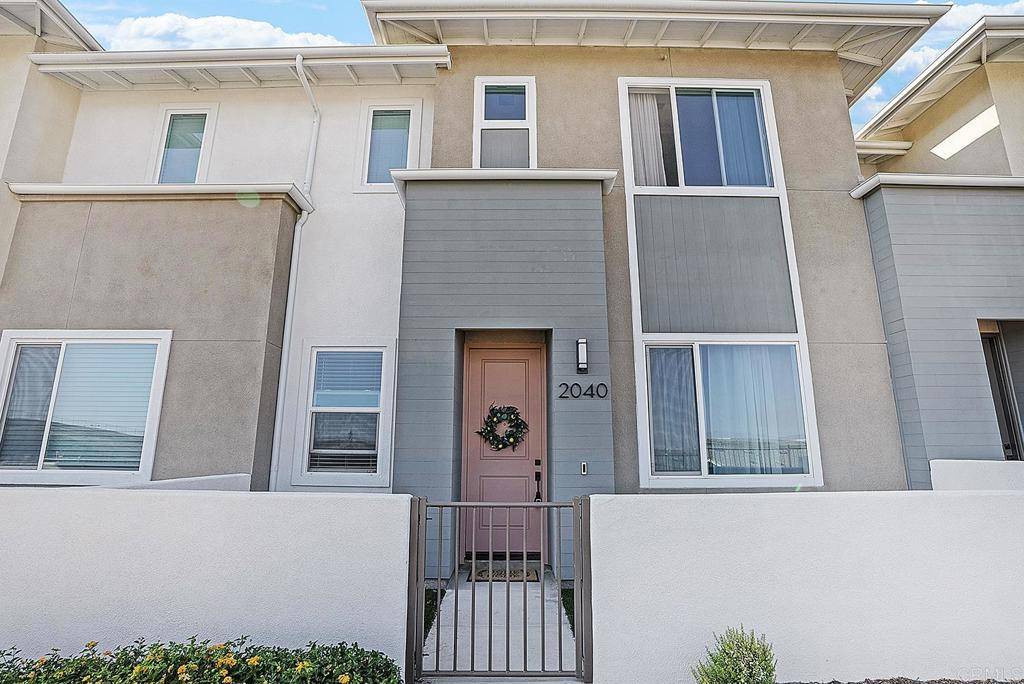 2040 Bluestone CIR, Chula Vista, CA 91913