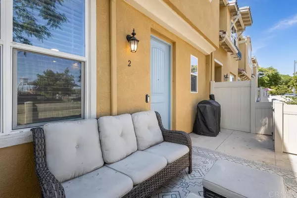 Chula Vista, CA 91913,1345 Santa Diana RD #2