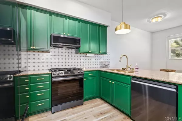 Chula Vista, CA 91913,1345 Santa Diana RD #2