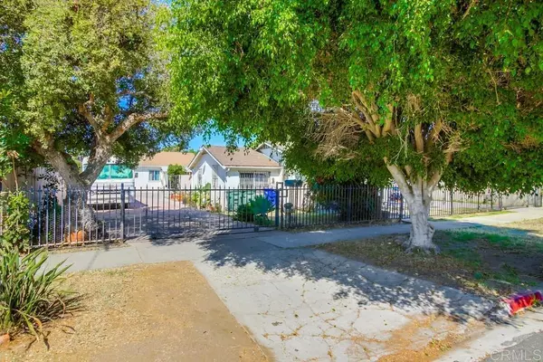 National City, CA 91950,1828 34 B AVE