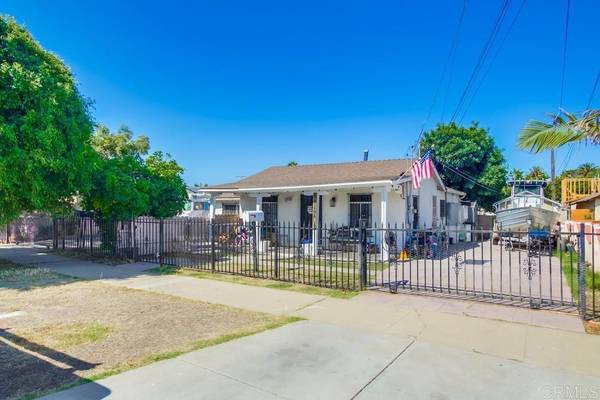 1828 34 B AVE, National City, CA 91950