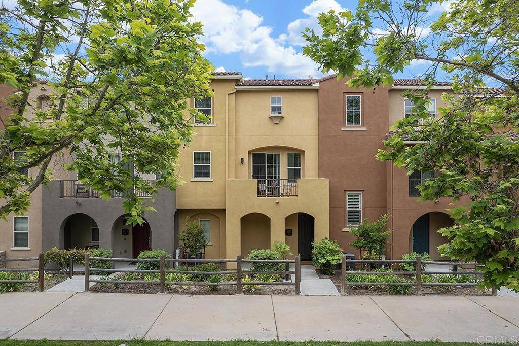 1883 Aquamarine CT #9, Chula Vista, CA 91913
