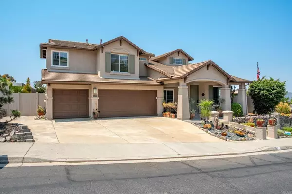 Alpine, CA 91901,2288 Boulders Ct