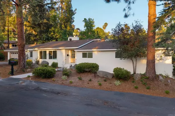 5023 Alto CT, La Mesa, CA 91941
