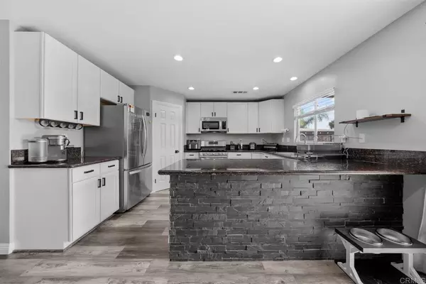 San Diego, CA 92154,1482 Ridgeline CT