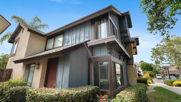 8388 Summerdale RD #B, Mira Mesa, CA 92126