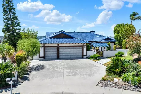 San Marcos, CA 92078,1310 Miracielo CT