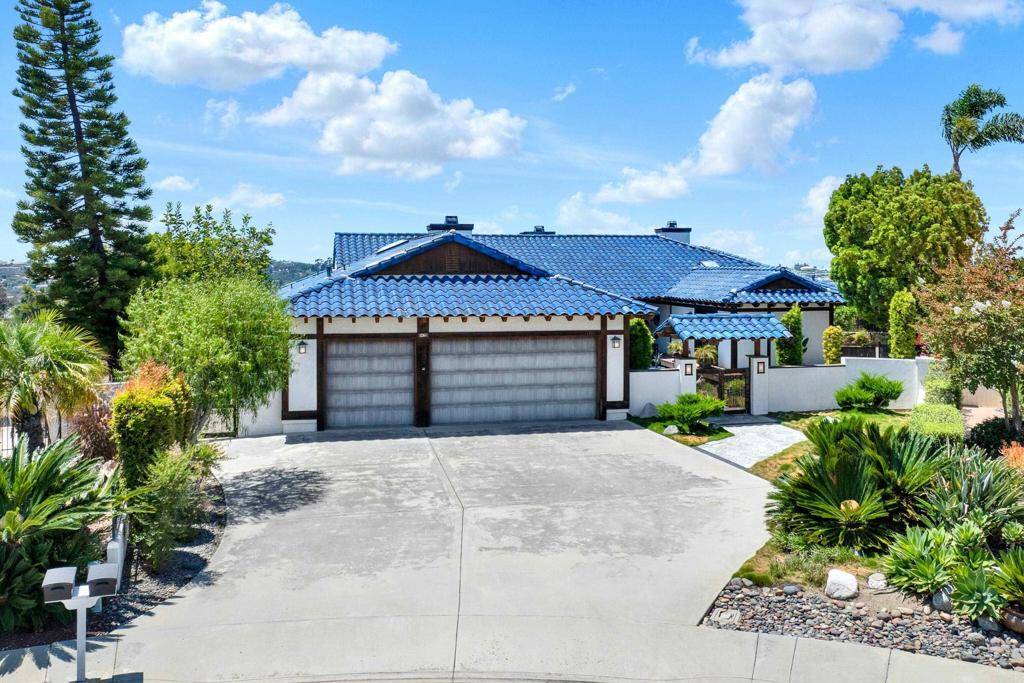 1310 Miracielo CT, San Marcos, CA 92078