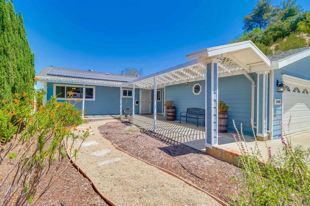 San Diego, CA 92120,5468 Princess View PL