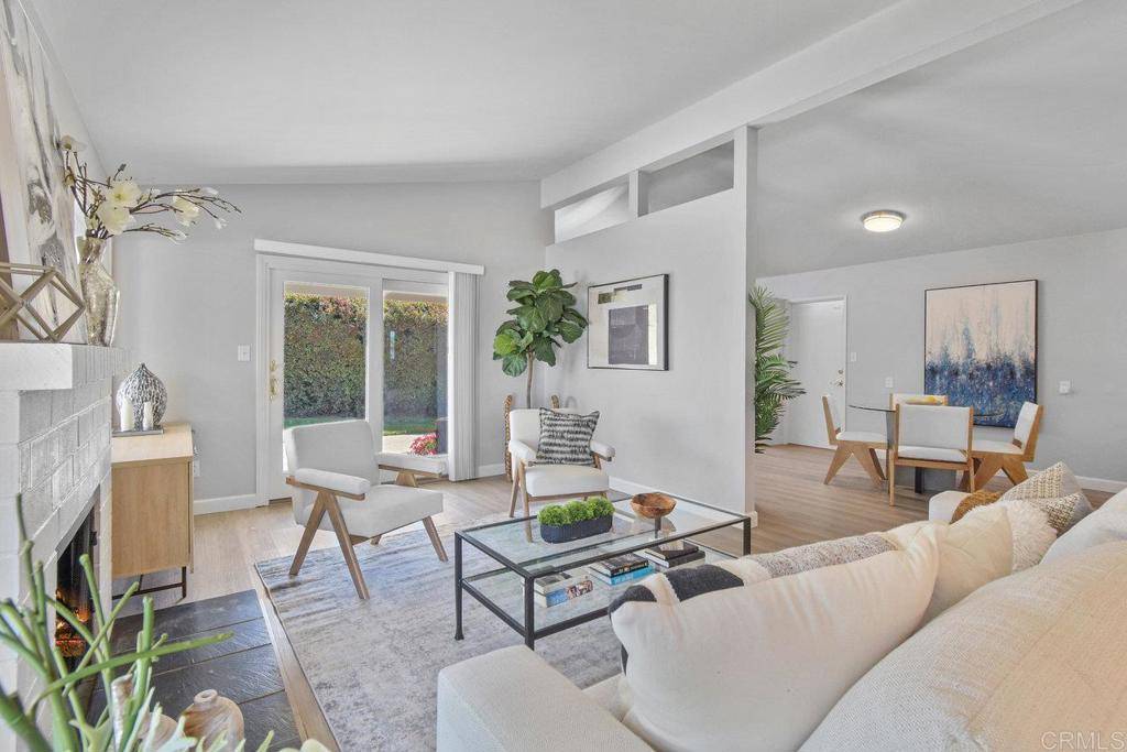 La Mesa, CA 91942,6065 Zora Street